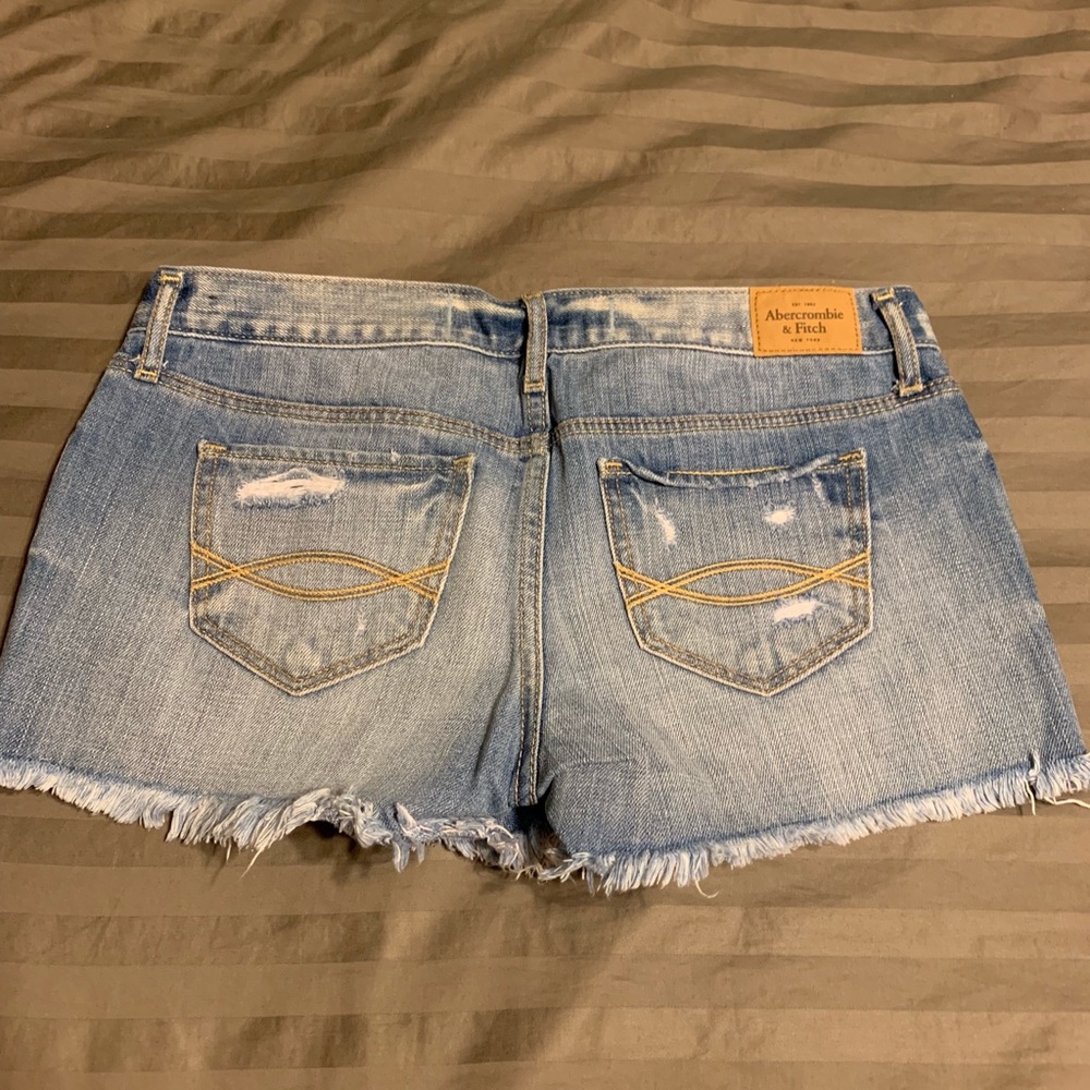 Shorts - Picture 2 of 2